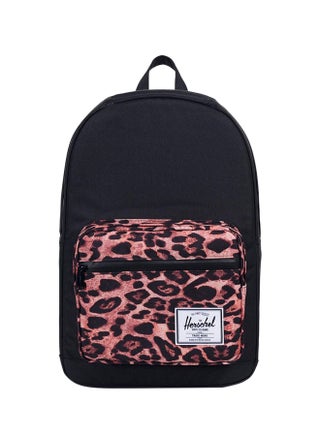 Pop Quiz Backpack 22 Litres Black - v1584005411/N15951039A_1