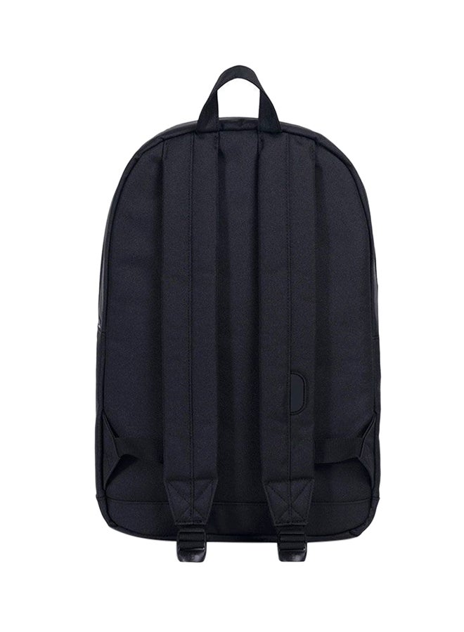 Pop Quiz Backpack 22 Litres Black