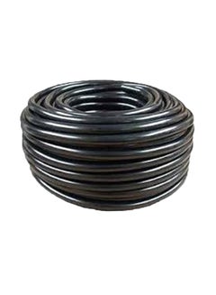 Gas Hose Black