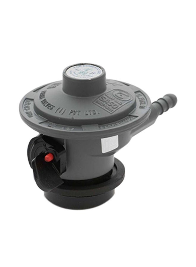 rawafd - Gas Pressure Regulator Grey/Black 350grams - Image 1