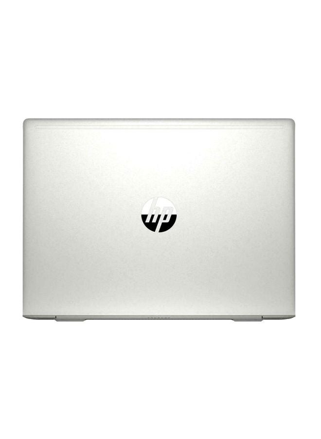 إتش بي لابتوب برو بوك 440 G6 بشاشة عرض مقاس 14 بوصة ومعالج كور i5/ ذاكرة رام 8 جيجابايت/ محرك أقراص SSD 1 تيرابايت/ بطاقة رسومات إنتل 620 بدقة فائقة الوضوح أسود/فضي  - Image 2