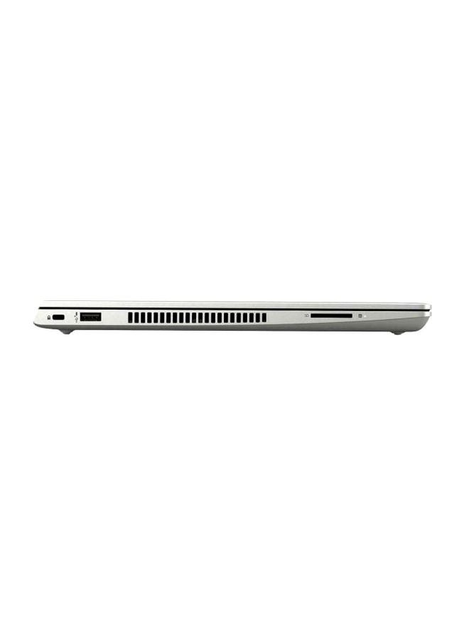 إتش بي لابتوب برو بوك 440 G6 بشاشة عرض مقاس 14 بوصة ومعالج كور i5/ ذاكرة رام 8 جيجابايت/ محرك أقراص SSD 1 تيرابايت/ بطاقة رسومات إنتل 620 بدقة فائقة الوضوح أسود/فضي  - Image 3