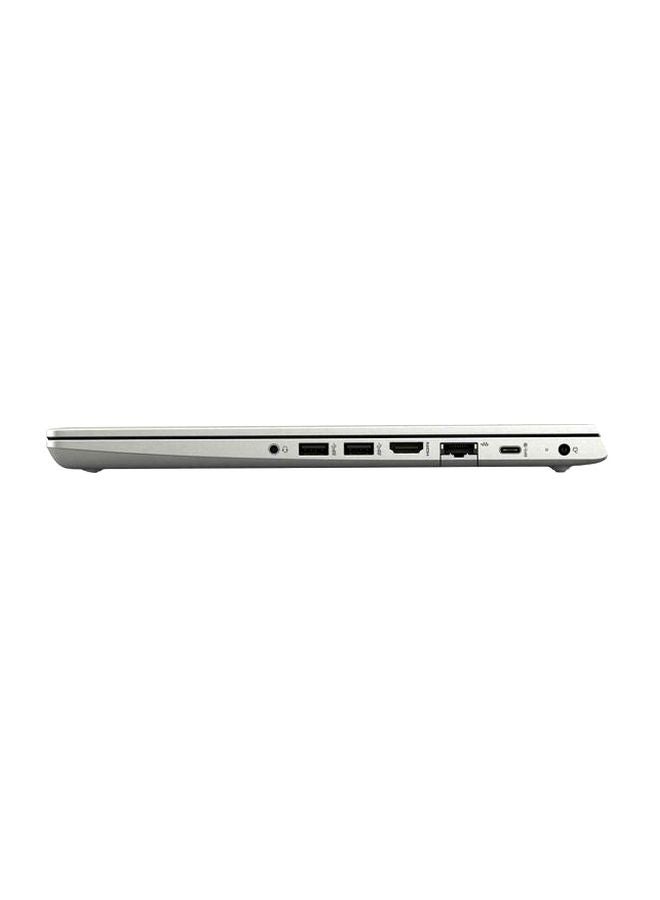 إتش بي لابتوب برو بوك 440 G6 بشاشة عرض مقاس 14 بوصة ومعالج كور i5/ ذاكرة رام 8 جيجابايت/ محرك أقراص SSD 1 تيرابايت/ بطاقة رسومات إنتل 620 بدقة فائقة الوضوح أسود/فضي  - Image 4