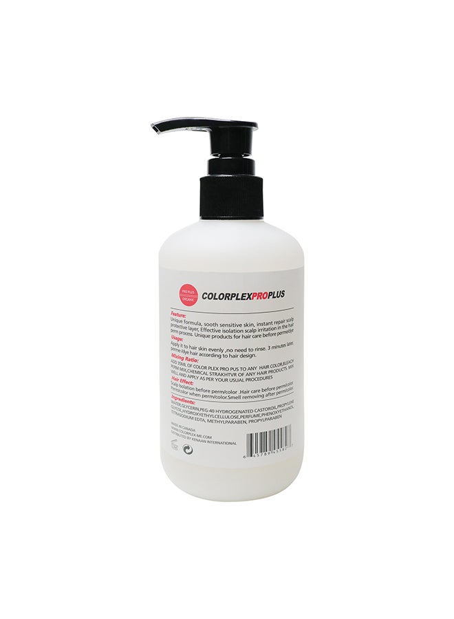 colorplex Organic Skin Moisturiser 300ml - Image 2