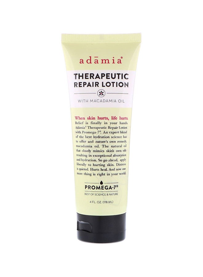 Therapeutic Repair Lotion With Mac Oil 118ml - v1584007812/N20529477A_1