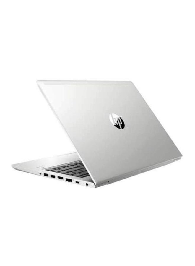 HP ProBook 440 G6 Laptop With 14-Inch Display, Core i7 Processor/16GB RAM/256GB SSD/Intel UHD Graphics 620 Silver - Image 4