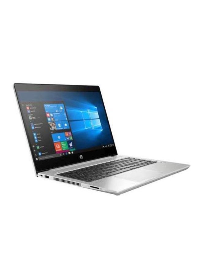 HP ProBook 440 G6 Laptop With 14-Inch Display, Core i7 Processor/16GB RAM/256GB SSD/Intel UHD Graphics 620 Silver - Image 3