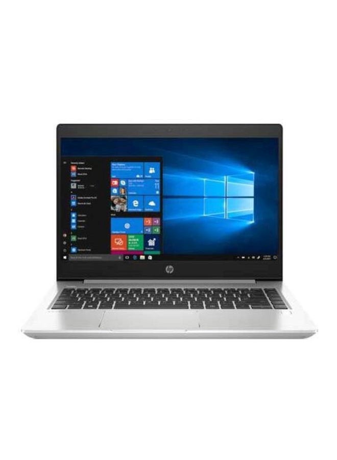 HP ProBook 440 G6 Laptop With 14-Inch Display, Core i7 Processor/16GB RAM/256GB SSD/Intel UHD Graphics 620 Silver - Image 1