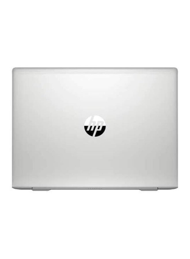HP ProBook 440 G6 Laptop With 14-Inch Display, Core i7 Processor/16GB RAM/256GB SSD/Intel UHD Graphics 620 Silver - Image 2