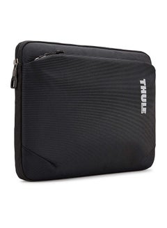 THULE Subterra Sleeve For Macbook Air/Pro/Retina Black  - Image 3