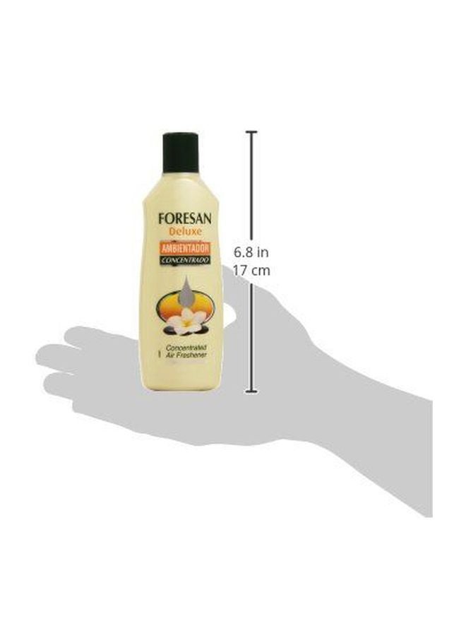 FORESAN Ambientador Concentrated Air Freshener 125ml  - Image 3
