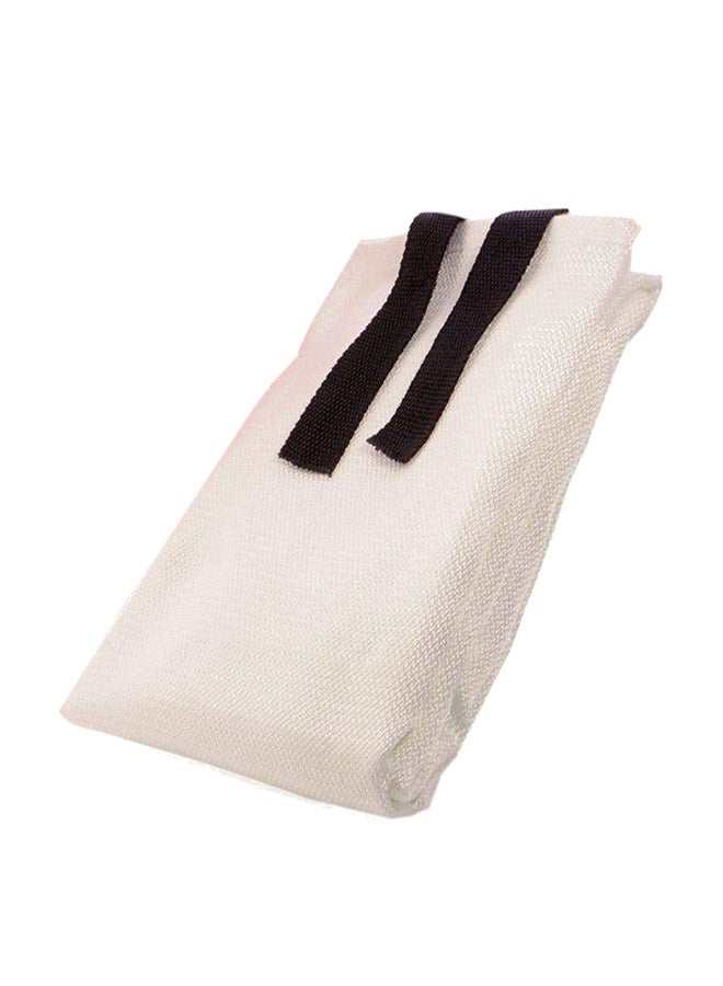 High-Grade Fire Blanket Beige 1.2 x 1.8meter  - Image 1