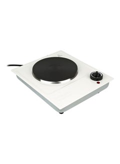 Home Master Electric Heater 1500W HM-281 White/Black 