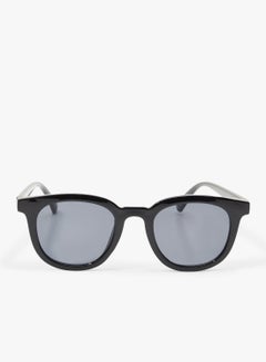 Men's Classic Sunglasses Black