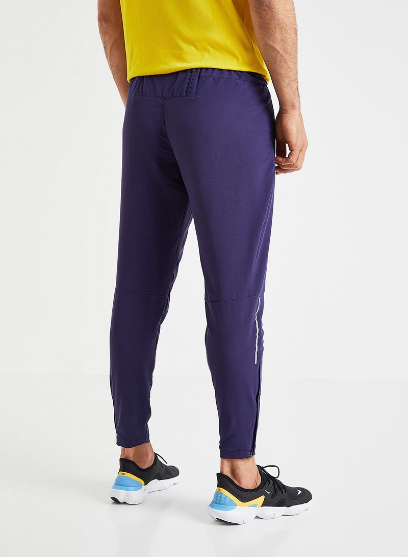 نايكي بنطال ركض منسوج فينوم إليت كحلي - Image 3