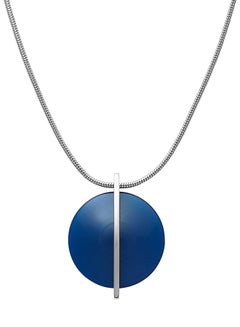 Skagen Sea Glass Necklace 