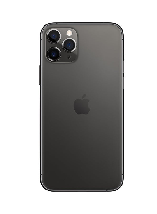 Apple - iPhone 11 Pro With FaceTime Space Grey 256GB 4G LTE USA Specs - Image 1