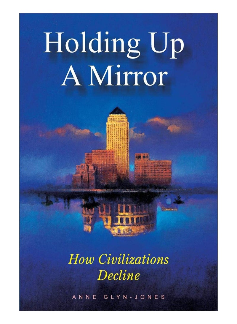 Holding Up A Mirror paperback english - 10-Jan-00 