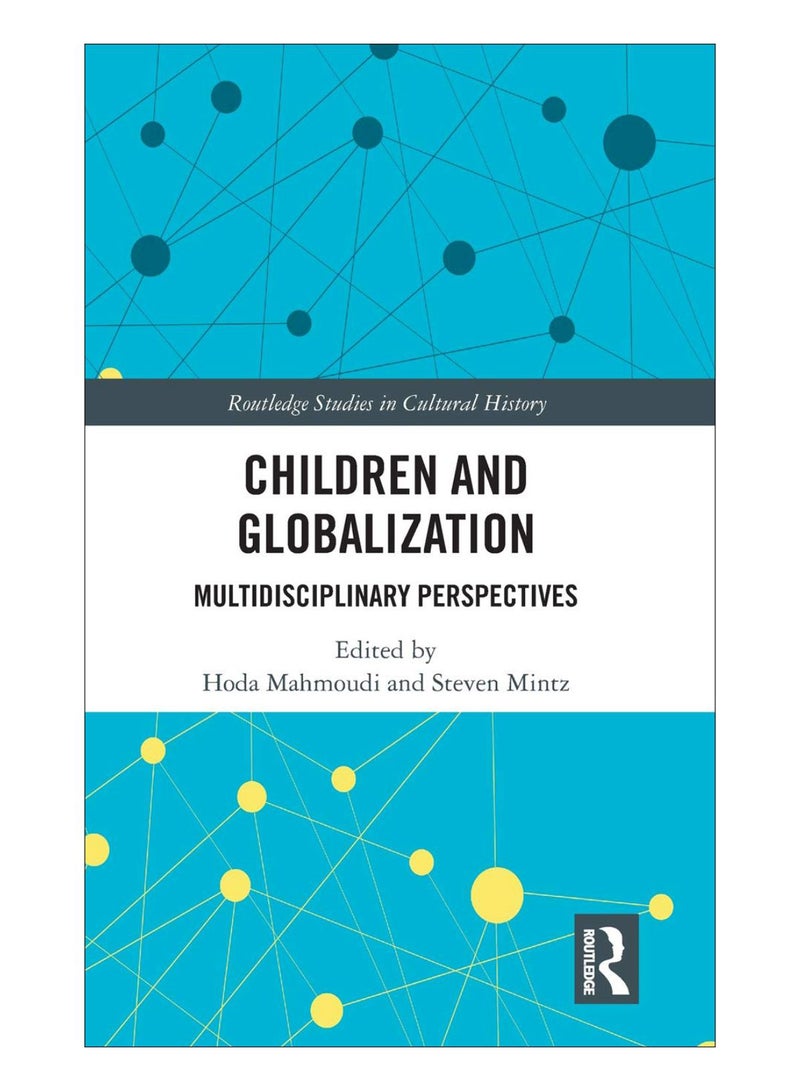 Children And Globalization hardcover english - 09-Apr-19