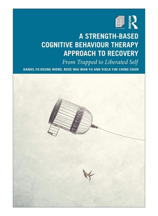 A Strength-Based Cognitive Behaviour Therapy Approach To Recovery paperback english - 26-Jul-19 - v1584009749/N35570053A_1