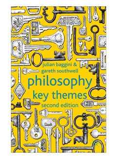 Philosophy paperback english - 13-Apr-12 