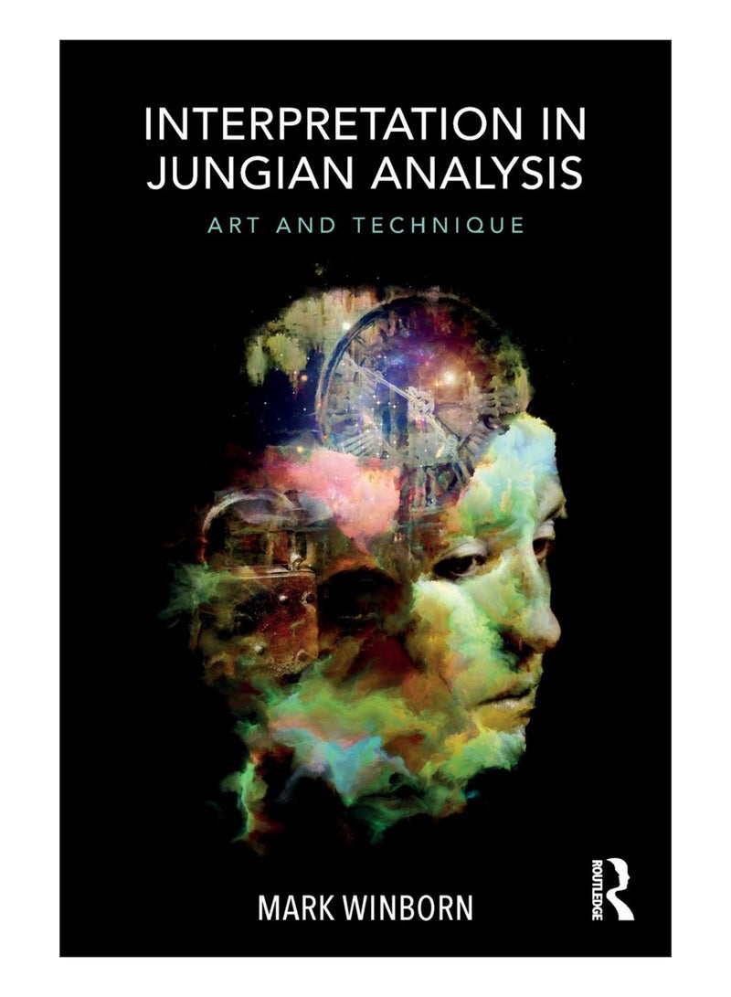 Interpretation In Jungian Analysis paperback english - 01-Aug-18