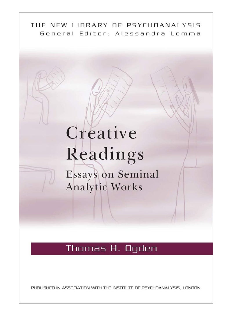 Creative Readings paperback english - 13-Jan-12 
