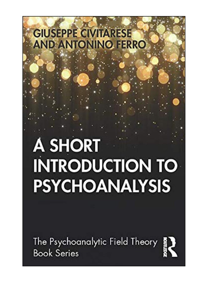 A Short Introduction To Psychoanalysis paperback english - 28-Feb-20 