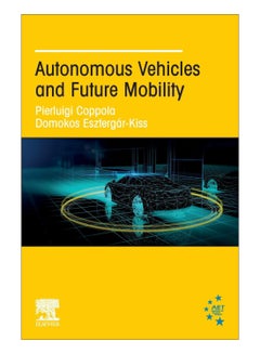 Autonomous Vehicles And Future Mobility paperback english - 28-Jun-19 - v1584009806/N35571276A_1