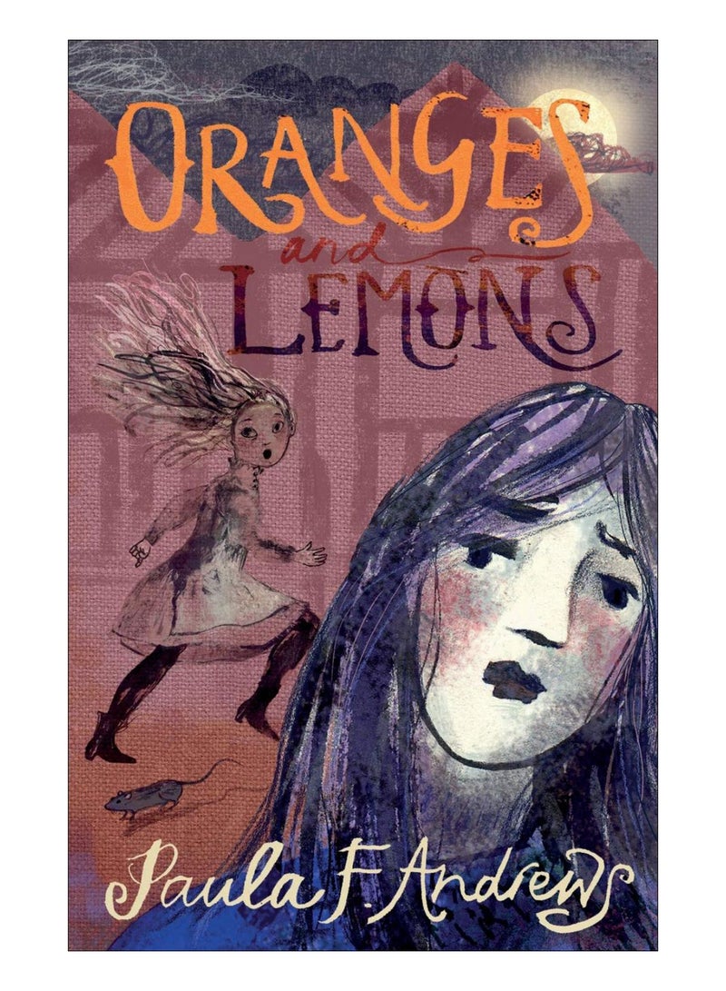 Oranges And Lemons paperback english - 19-Nov-19 