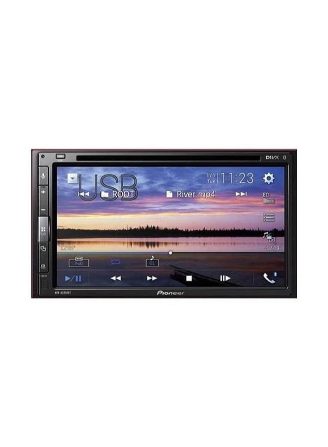 Pioneer - DVD Weblink Player With Dual Bluetooth - Image 1