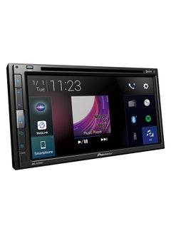Pioneer DVD Weblink Player With Dual Bluetooth  - Image 2