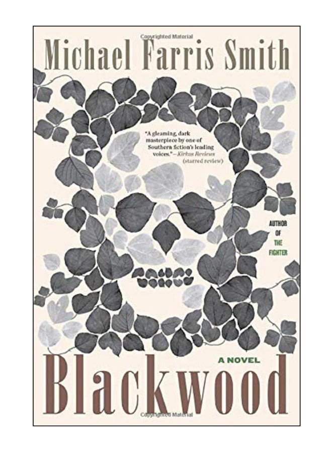 Blackwood hardcover english - 03-Mar-20 