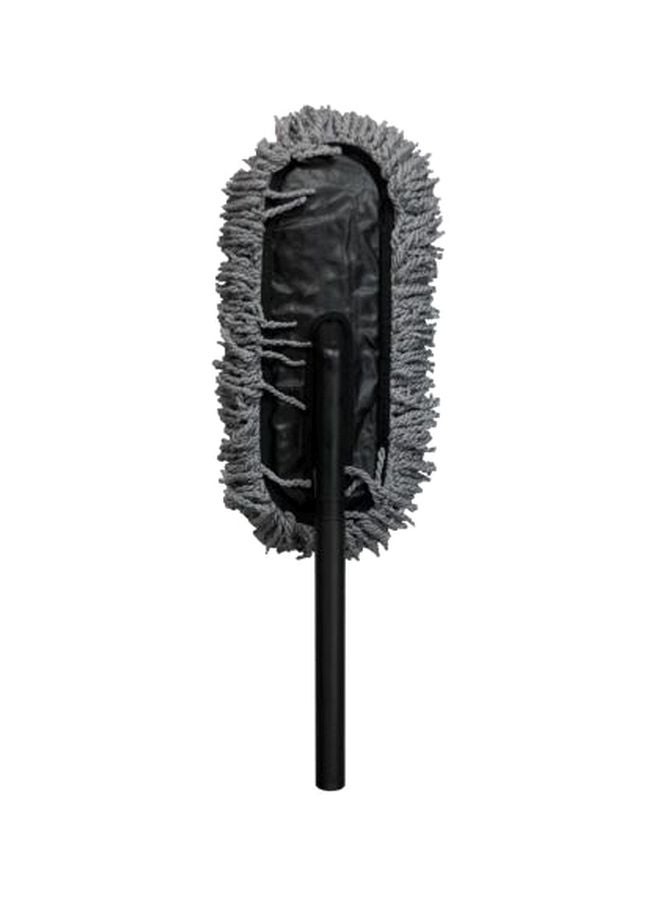 Kole Imports 4-Piece Car Duster With Handle