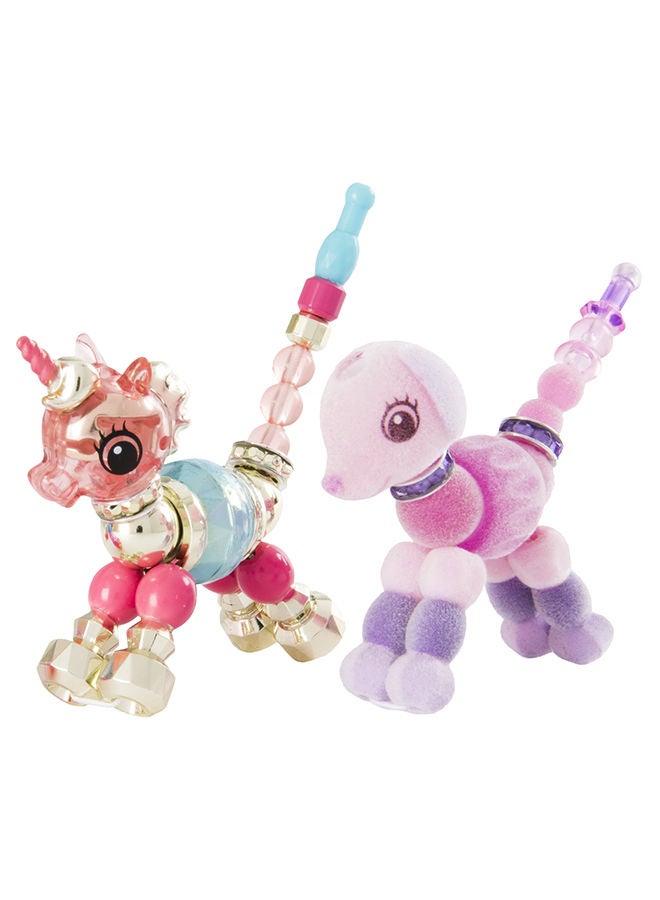 Twisty Petz Pack Of Twisty Petz Collectible Bracelet Set - Image 2