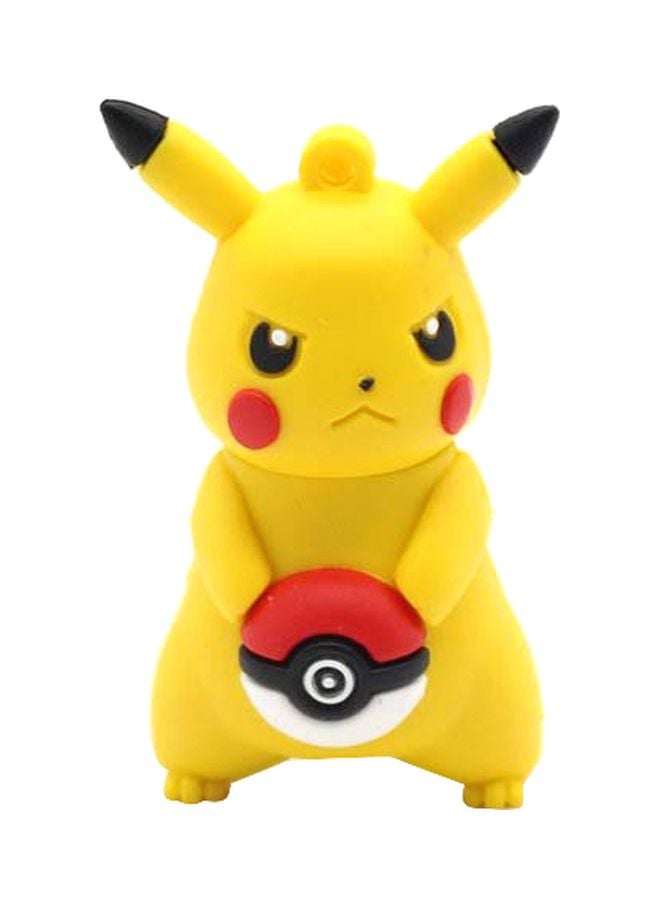 Pikachu Flash Memory Drive 16 GB
