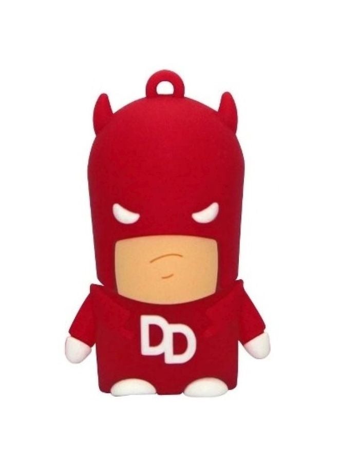 Cartoon Toy Shaped Flash Memory Drive 16 GB - Image 1