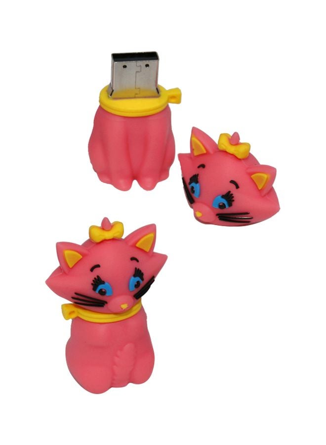 Cartoon Toy Shaped Flash Memory Drive 16 GB  - Image 2