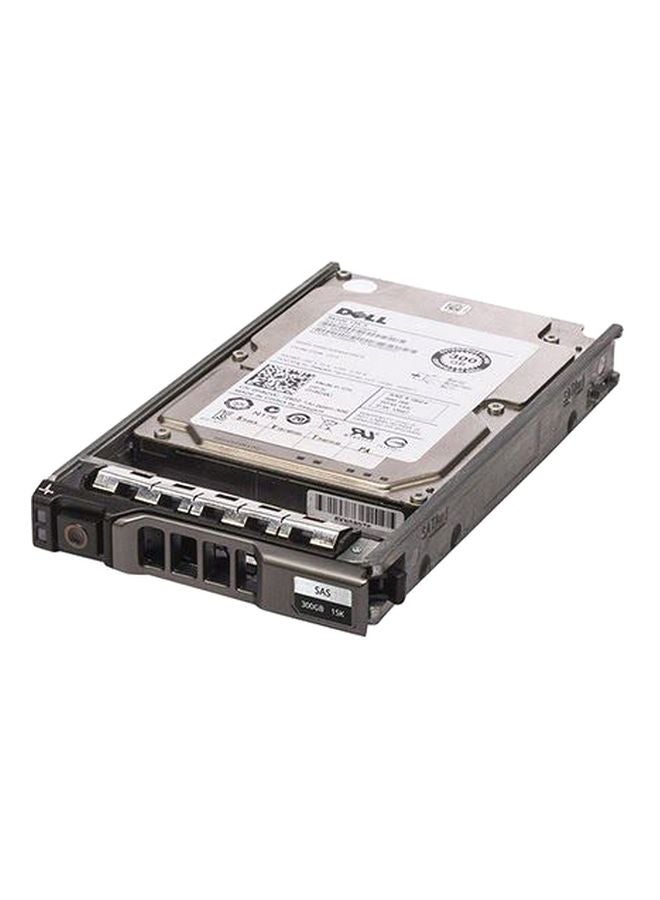 DELL - SAS Internal HDD Hard Drive Silver - Image 1