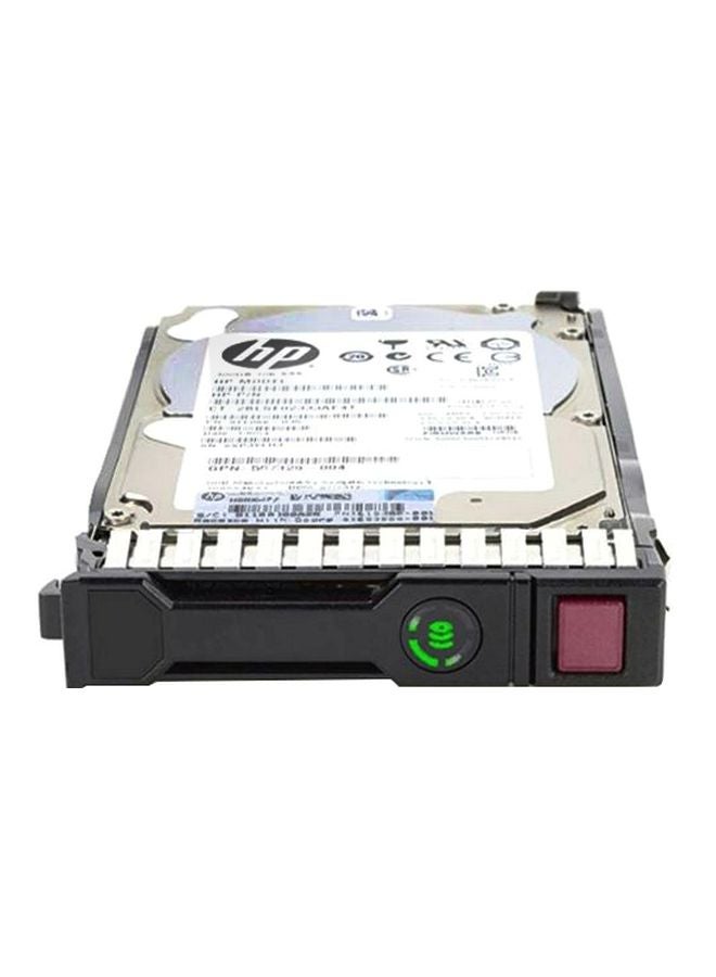 Hpe HDD Hard Drive Silver  - Image 1