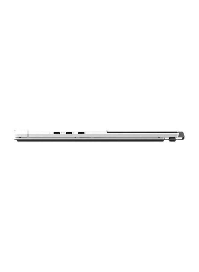 HP - Elite x2 G4 Convertible 2-In-1 Laptop With 13-Inch Display, Core i7 Processor/16GB RAM/1TB SSD+32GB eMMC Flash Drive/Intel UHD Graphics 620 Silver - Image 1