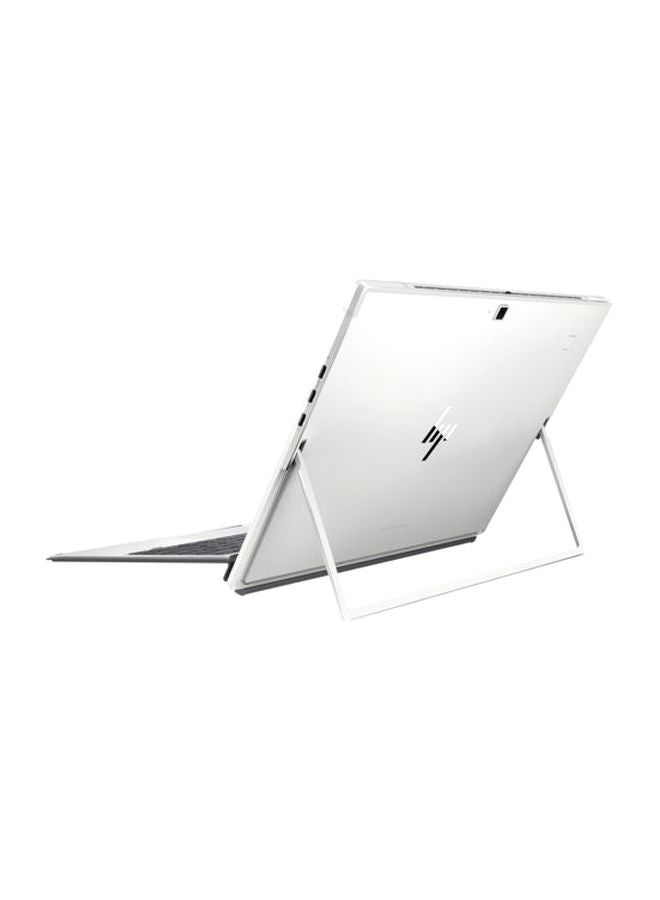 HP - Elite x2 G4 Convertible 2-In-1 Laptop With 13-Inch Display, Core i7 Processor/16GB RAM/1TB SSD+32GB eMMC Flash Drive/Intel UHD Graphics 620 Silver - Image 1