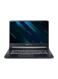 Predator Triton 500 Laptop With 15.6-Inch Display, Core i7 Processor/32GB RAM/1TB SSD/8GB NVIDIA GeForce RTX 2080 Graphic Card Black