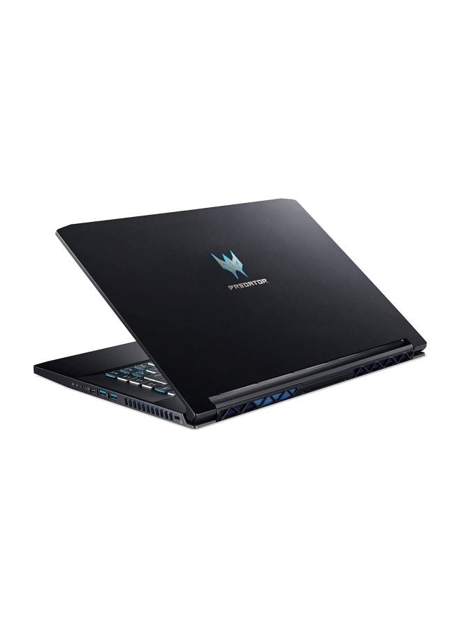 Acer - Predator Triton 500 Laptop With 15.6-Inch Display, Core i7 Processor/32GB RAM/1TB SSD/8GB NVIDIA GeForce RTX 2080 Graphic Card Black - Image 1