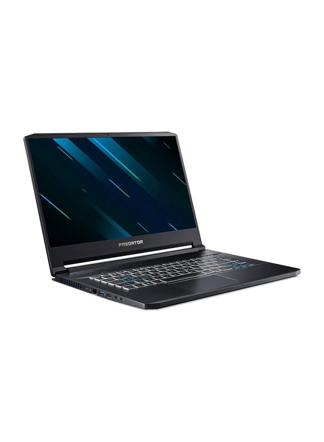 Acer - Predator Triton 500 Laptop With 15.6-Inch Display, Core i7 Processor/32GB RAM/1TB SSD/8GB NVIDIA GeForce RTX 2080 Graphic Card Black - Image 1
