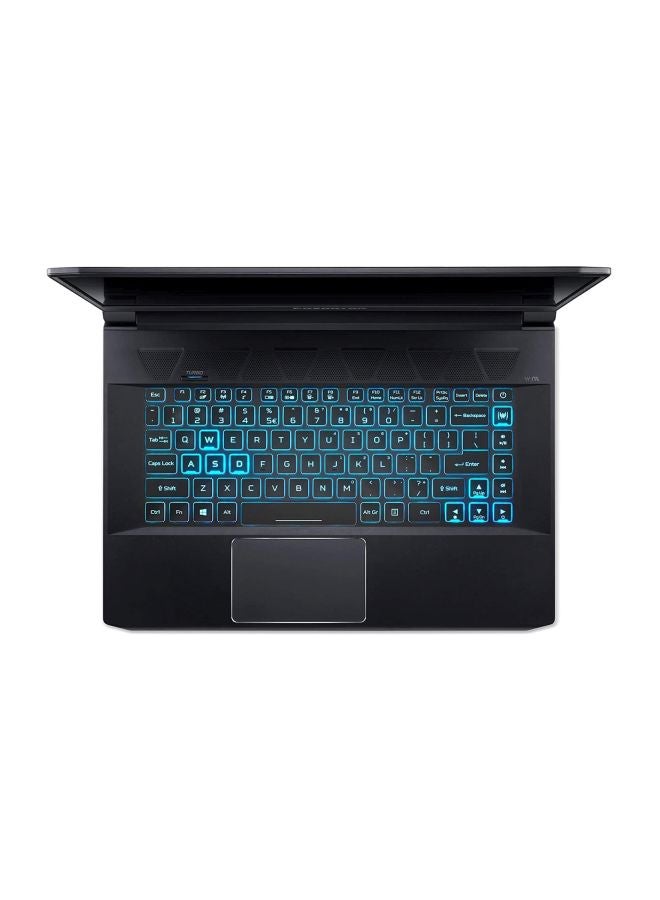 Acer - Predator Triton 500 Laptop With 15.6-Inch Display, Core i7 Processor/32GB RAM/1TB SSD/8GB NVIDIA GeForce RTX 2080 Graphic Card Black - Image 1