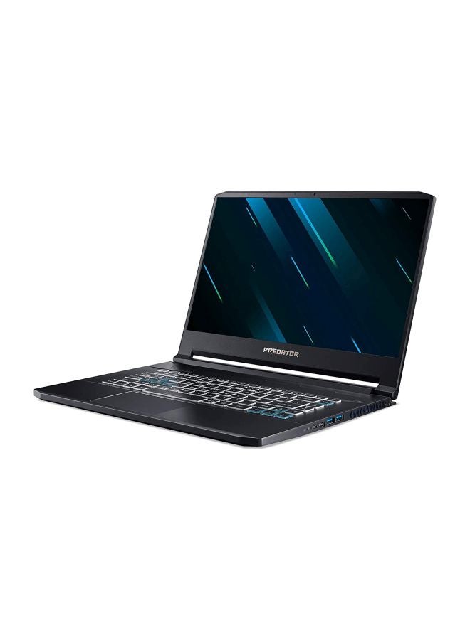 Acer - Predator Triton 500 Laptop With 15.6-Inch Display, Core i7 Processor/32GB RAM/1TB SSD/8GB NVIDIA GeForce RTX 2080 Graphic Card Black - Image 1