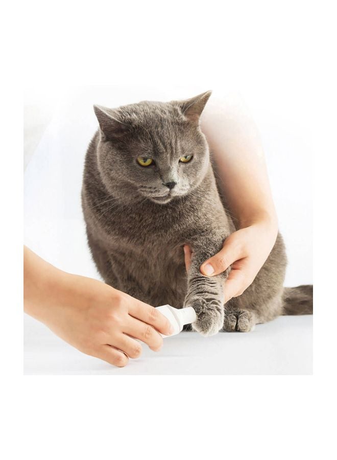 Xiaomi - Electric Nail Clipper White - Image 1
