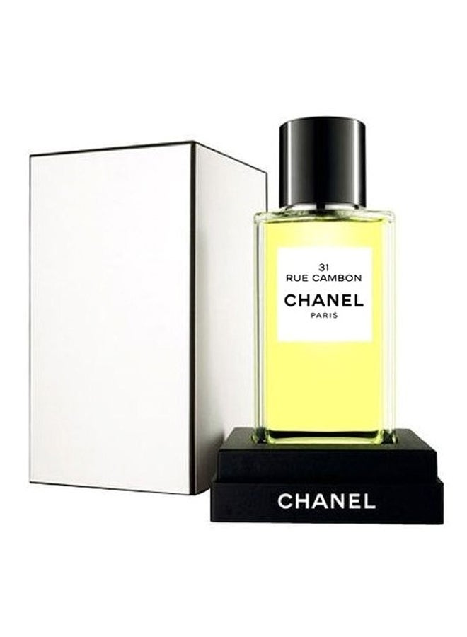 31 Rue Cambon EDP 75ml - v1584012238/N35521592A_1