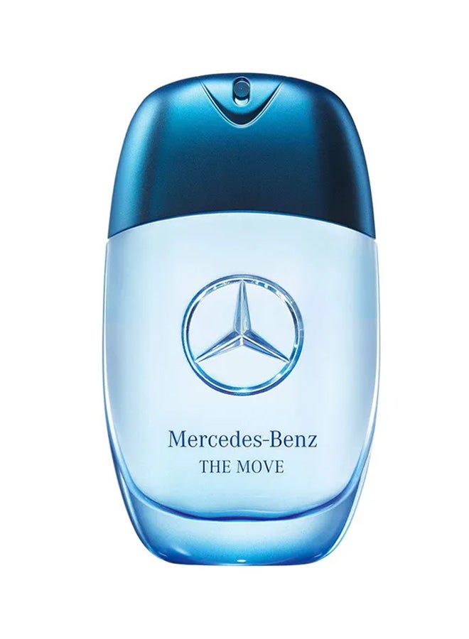 Mercedes-Benz The Move EDT 100ml  - Image 1
